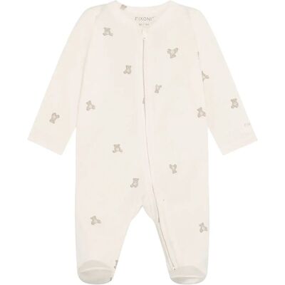 Fixoni Nightsuit W. Feet 62 PURE CASHMERE 62 Fixoni Nightsuit W. Feet 62 PURE CASHMERE 62