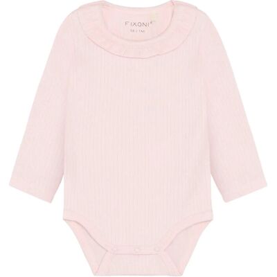 Fixoni Body Ls Rib 86 POTPOURRI 86 Fixoni Body Ls Rib 86 POTPOURRI 86