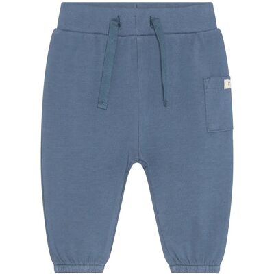 Fixoni Pants Sweat 80 VINTAGE INDIGO 80 Fixoni Pants Sweat 80 VINTAGE INDIGO 80