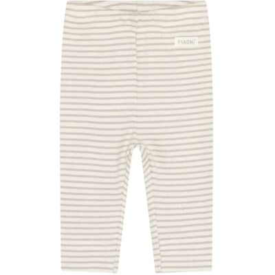 Fixoni Leggings Rib 68 PURE CASHMERE 68 Fixoni Leggings Rib 68 PURE CASHMERE 68