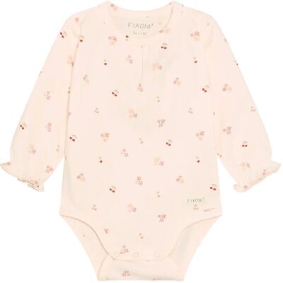 Fixoni Body Ls 86 DUSTY ROSE 86 Fixoni Body Ls 86 DUSTY ROSE 86