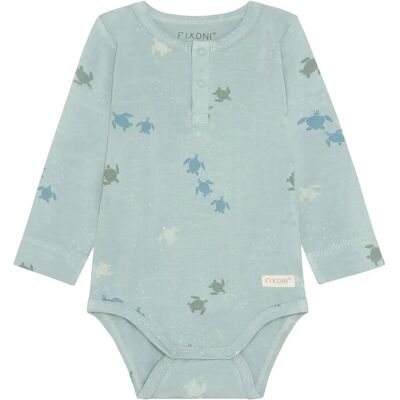 Fixoni Body Ls 56 GRAY MIST 56 Fixoni Body Ls 56 GRAY MIST 56