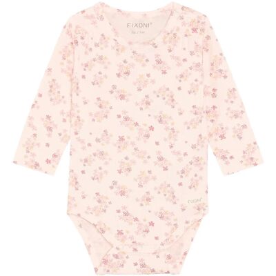Fixoni Body Ls 56 SOFT PINK 56 Fixoni Body Ls 56 SOFT PINK 56