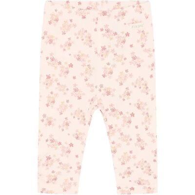 Fixoni Leggings 56 SOFT PINK 56 Fixoni Leggings 56 SOFT PINK 56