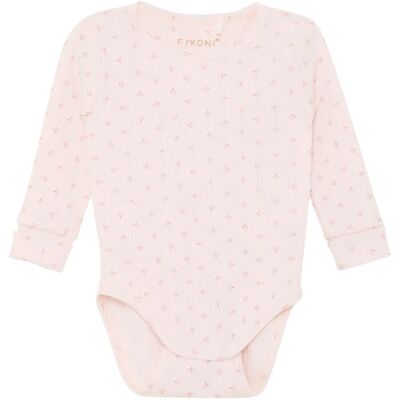 Fixoni Body Ls Rib 56 HUSHED VIOLET 56 Fixoni Body Ls Rib 56 HUSHED VIOLET 56