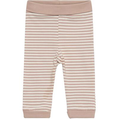 Fixoni Pants Y/D Stripe 38 STUCCO 38 Fixoni Pants Y/D Stripe 38 STUCCO 38