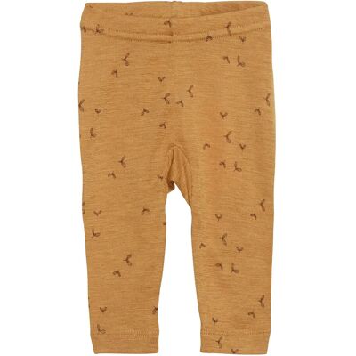 Fixoni Leggings 68 BROWN SUGAR 68 Fixoni Leggings 68 BROWN SUGAR 68