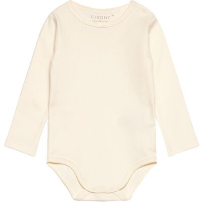 Fixoni Body Ls Solid 50 MARSHMALLOW 50 Fixoni Body Ls Solid 50 MARSHMALLOW 50
