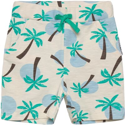 Geggamoja Shorts Palm Tree 86/92 PALM TREE 86/92 Geggamoja Shorts Palm Tree 86/92 PALM TREE 86/92