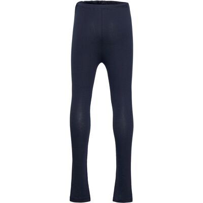 Geggamoja Leggings 62-68 NAVY 62-68 Geggamoja Leggings 62-68 NAVY 62-68