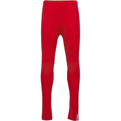 Geggamoja Leggings 50-56 RED 50-56 Geggamoja Leggings 50-56 RED 50-56