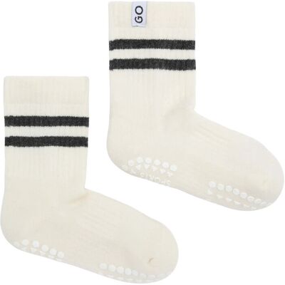 Gobabygo Sports Socks 23/26 BLACK 23/26 Gobabygo Sports Socks 23/26 BLACK 23/26