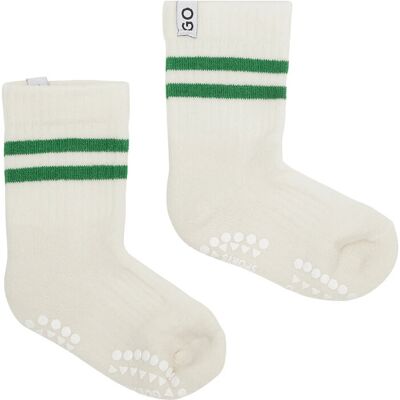 Gobabygo Sports Socks 27/30 GREEN 27/30 Gobabygo Sports Socks 27/30 GREEN 27/30