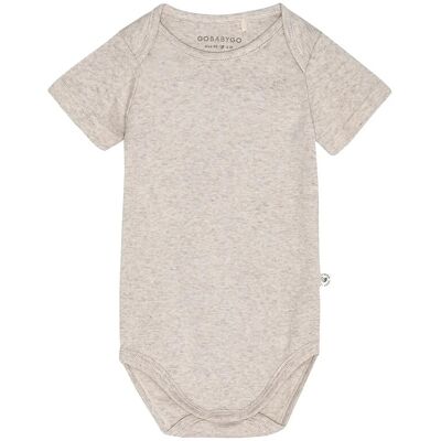 GoBabyGo Hazel Body Short Sleeve 86 FEATHER 86 GoBabyGo Hazel Body Short Sleeve 86 FEATHER 86