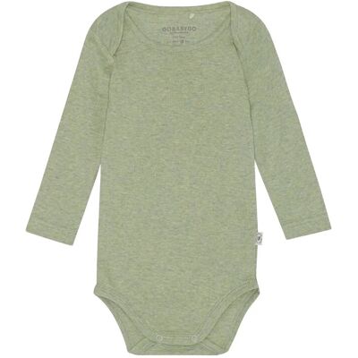 GoBabyGo Hazel Body Long Sleeve 62 LEAF 62 GoBabyGo Hazel Body Long Sleeve 62 LEAF 62