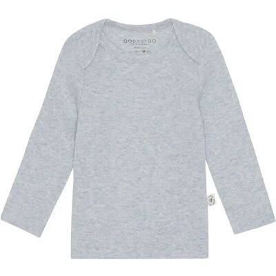 GoBabyGo Elm Blouse 62 SEA 62 GoBabyGo Elm Blouse 62 SEA 62
