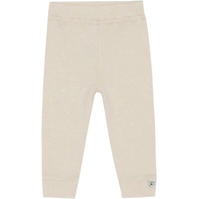 GoBabyGo Root Pants 62 VANILLA 62 GoBabyGo Root Pants 62 VANILLA 62