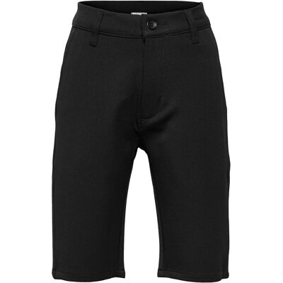 Grunt Dude Shorts 140 BLACK 140 Grunt Dude Shorts 140 BLACK 140