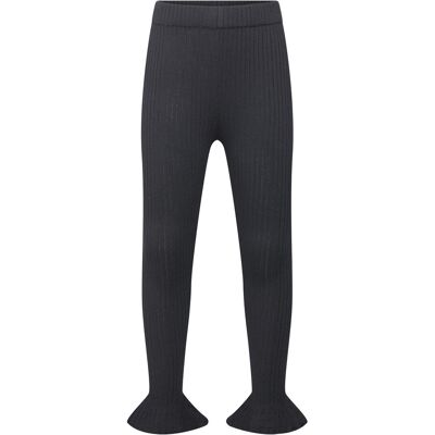 Hanevild Tilde Leggings 86 CAVIAR 86 Hanevild Tilde Leggings 86 CAVIAR 86