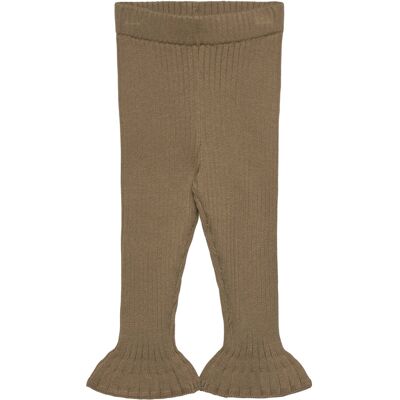 Hanevild Tilde Leggings 86 CORIANDER 86 Hanevild Tilde Leggings 86 CORIANDER 86