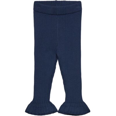 Hanevild Tilde Leggings 116 ENSIGN BLUE 116 Hanevild Tilde Leggings 116 ENSIGN BLUE 116
