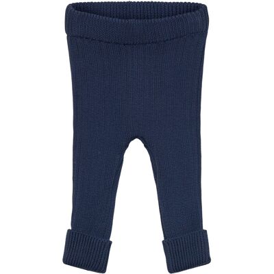 Hanevild Lynge Leggings 74 ENSIGN BLUE 74 Hanevild Lynge Leggings 74 ENSIGN BLUE 74