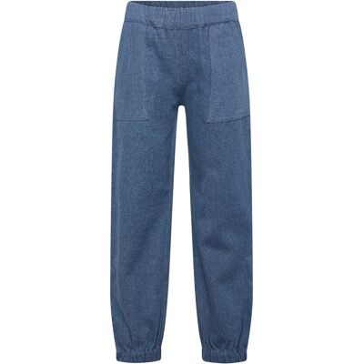 Hanevild Jens Jeans 104 DENIM 104 Hanevild Jens Jeans 104 DENIM 104