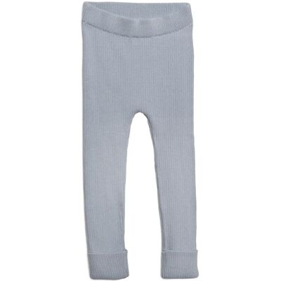 Hanevild Lynge Leggings 86 KENTUCKY BLUE 86 Hanevild Lynge Leggings 86 KENTUCKY BLUE 86