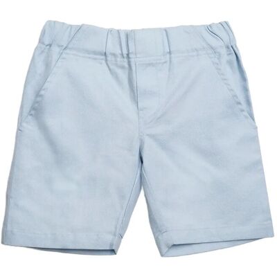 Hanevild Thøger Shorts 86/92 KENTUCKY BLUE 86/92 Hanevild Thøger Shorts 86/92 KENTUCKY BLUE 86/92