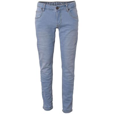 Hound Straight Jeans 13Y/26 SPRING BLUE 13Y/26 Hound Straight Jeans 13Y/26 SPRING BLUE 13Y/26