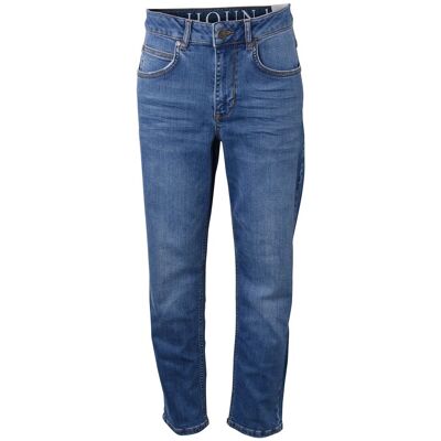 Hound Wide Jeans 12Y/25 USED BLUE DENIM 12Y/25 Hound Wide Jeans 12Y/25 USED BLUE DENIM 12Y/25