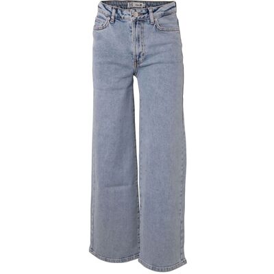 Hound Wide Jeans 12Y/25 LIGHT BLUE USED 12Y/25 Hound Wide Jeans 12Y/25 LIGHT BLUE USED 12Y/25