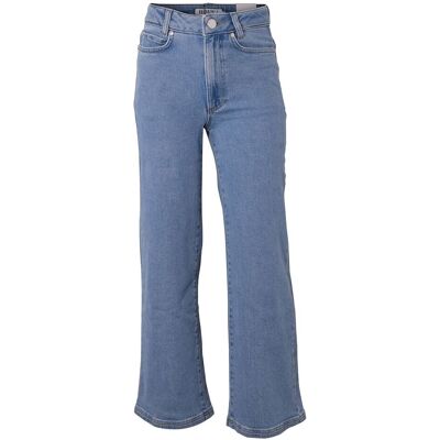 Hound Wide Jeans 12Y/25 LIGHT STONE WASH 12Y/25 Hound Wide Jeans 12Y/25 LIGHT STONE WASH 12Y/25