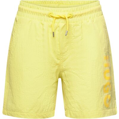 Hugo Kids Swim Shorts 110 LEMON 110 Hugo Kids Swim Shorts 110 LEMON 110