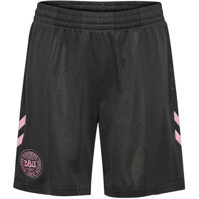 Hummel Dbu 26 Gk Shorts Kids 116 ASPHALT 116 Hummel Dbu 26 Gk Shorts Kids 116 ASPHALT 116