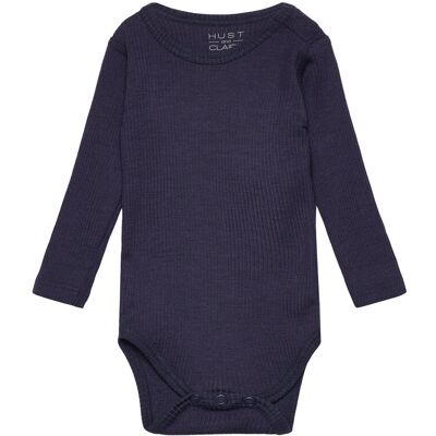 Hust & Claire Berry - Bodysuit 50 BLUES 50 Hust & Claire Berry - Bodysuit 50 BLUES 50