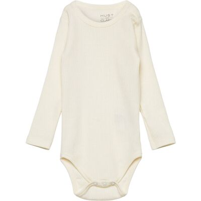 Hust & Claire Berry - Bodysuit 50 ECRU 50 Hust & Claire Berry - Bodysuit 50 ECRU 50