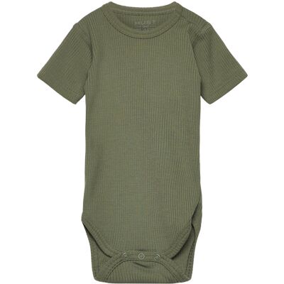 Hust & Claire Bet - Bodysuit 50 OLIVINE 50 Hust & Claire Bet - Bodysuit 50 OLIVINE 50