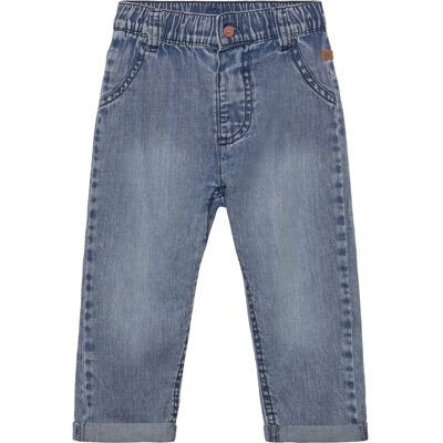 Hust & Claire Hcjoe Jeans 74 BLUE DENIM 74 Hust & Claire Hcjoe Jeans 74 BLUE DENIM 74