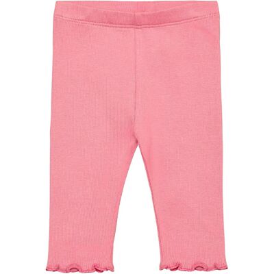 Huttelihut Leggings Rib 86 PLUMERIA 86 Huttelihut Leggings Rib 86 PLUMERIA 86