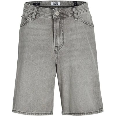 Jack & Jones Jjitony Jjoriginal Shorts Akm 928 Sn Jnr 146 GREY DENIM 146 Jack & Jones Jjitony Jjoriginal Shorts Akm 928 Sn Jnr 146 GREY DENIM 146