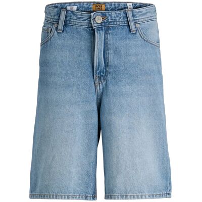 Jack & Jones Jjitony Jjoriginal Shorts Akm 920 Sn Mni 116 BLUE DENIM 116 Jack & Jones Jjitony Jjoriginal Shorts Akm 920 Sn Mni 116 BLUE DENIM 116