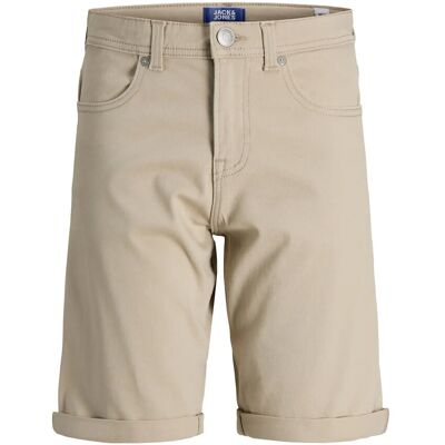 Jack & Jones Jpstrick Dylan Original Shorts Jnr 152 STRING 152 Jack & Jones Jpstrick Dylan Original Shorts Jnr 152 STRING 152