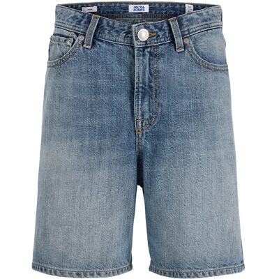 Jack & Jones Jjitony Jjoriginal Shorts Akm 280 Jnr 170 BLUE DENIM 170 Jack & Jones Jjitony Jjoriginal Shorts Akm 280 Jnr 170 BLUE DENIM 170