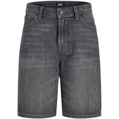 Jack & Jones Jjitony Jjoriginal Shorts Akm 280 Jnr 176 GREY DENIM 176 Jack & Jones Jjitony Jjoriginal Shorts Akm 280 Jnr 176 GREY DENIM 176