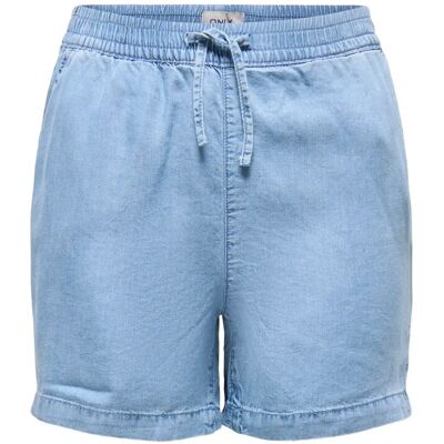 Kids Only Kogpema Dnm Shorts Noos 116 MEDIUM BLUE DENIM 116 Kids Only Kogpema Dnm Shorts Noos 116 MEDIUM BLUE DENIM 116