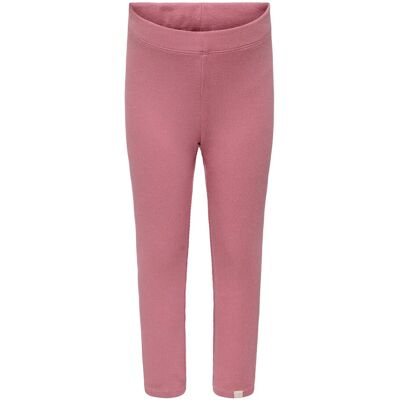 Kids Only Kmgtrinny Solid Legging Jrs Noos 104 HEATHER ROSE 104 Kids Only Kmgtrinny Solid Legging Jrs Noos 104 HEATHER ROSE 104