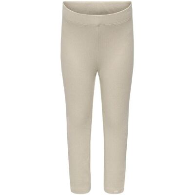 Kids Only Kmgtrinny Solid Legging Jrs Noos 98 PUMICE STONE 98 Kids Only Kmgtrinny Solid Legging Jrs Noos 98 PUMICE STONE 98