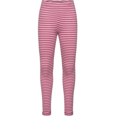 Kids Only Kmgmaude Life Stripe Basic Legging Jrs 116 SEA PINK 116 Kids Only Kmgmaude Life Stripe Basic Legging Jrs 116 SEA PINK 116