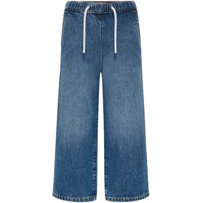 Kids Only Kogpierce Wide Jeans Dnm Pim Noos 98 MEDIUM BLUE DENIM 98 Kids Only Kogpierce Wide Jeans Dnm Pim Noos 98 MEDIUM BLUE DENIM 98
